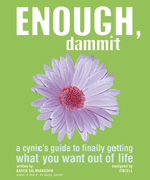 enough enough dammit