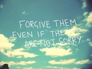 forgive image