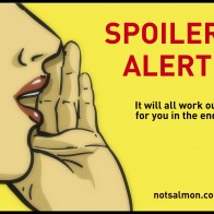 Spoiler Alert!
