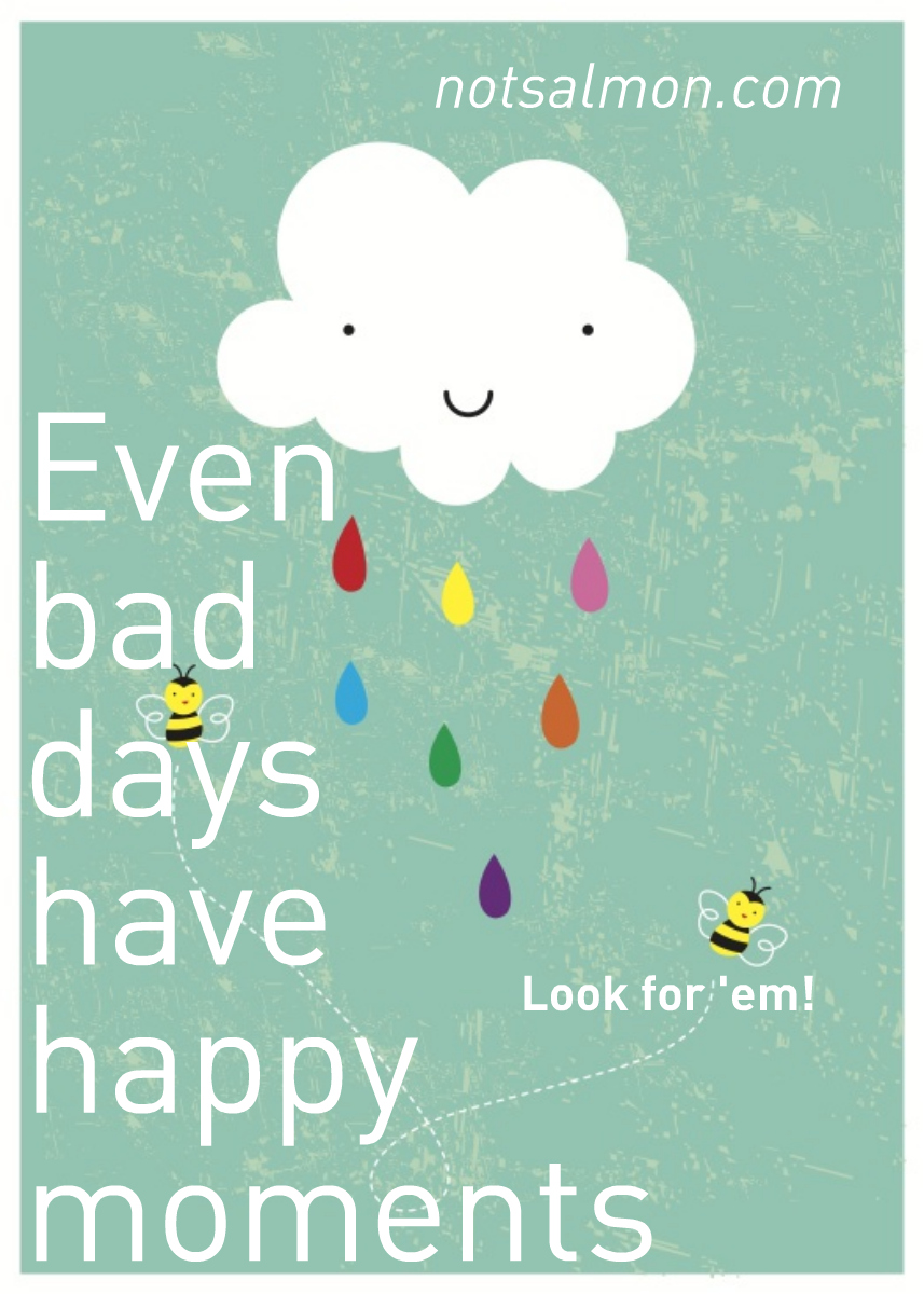 Image result for happy bad days