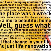 Life Renovation