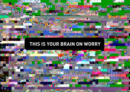 Why Worry? - notsalmon.com
