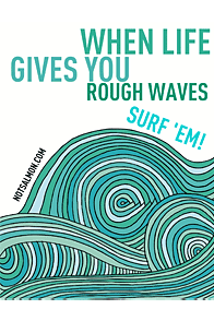 Rough Waves
