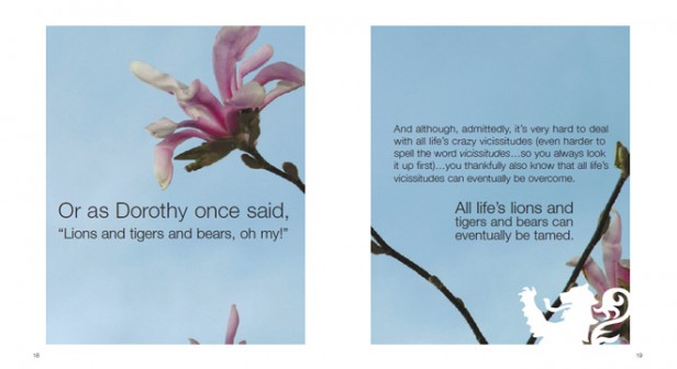 Enough, Dammit – Slide 10