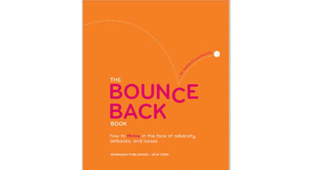 The Bounce Back Book – Slide 01