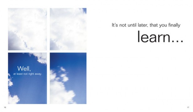 Be Happy Dammit – Slide 02