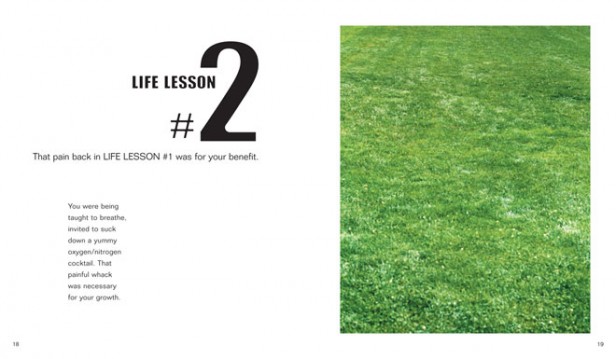 Be Happy Dammit – Slide 03