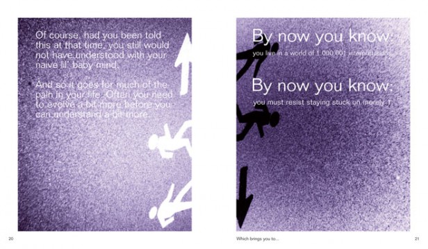 Be Happy Dammit – Slide 04