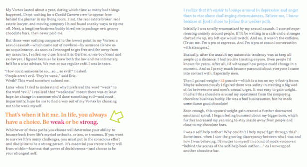 The Bounce Back Book – Slide 04