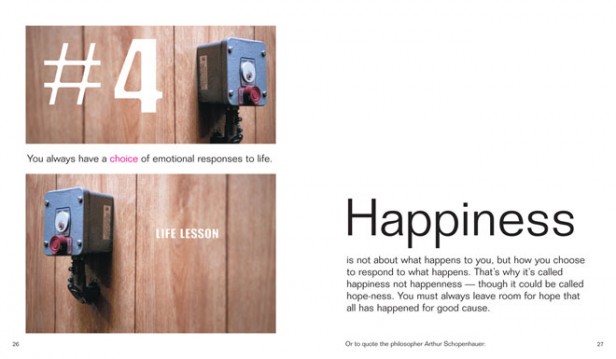 Be Happy Dammit – Slide 05