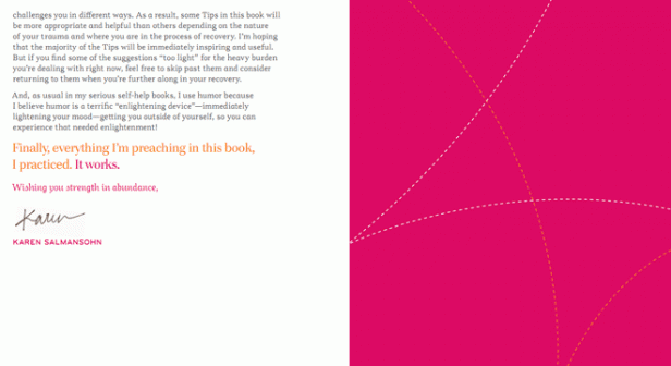 The Bounce Back Book – Slide 07
