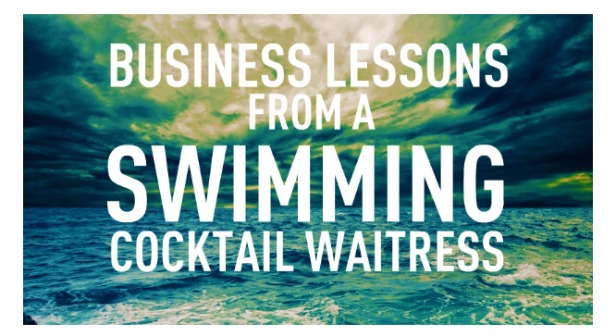 Cocktail Waitress Slide
