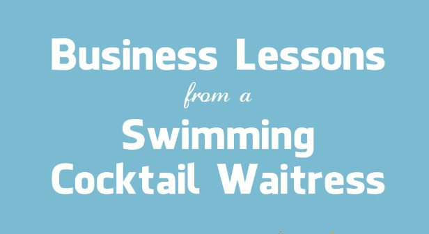 Cocktail Waitress Slide