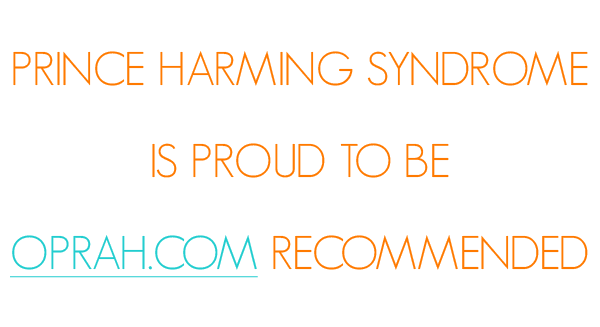 Prince Harming Syndrome Prince Harming Syndrome - eBook