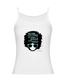 Karen Salmansohn | Cafepress Tank Top Karen Salmansohn | Cafepress Tank Top
