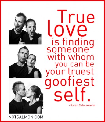 black and white photo booth series of funny couple