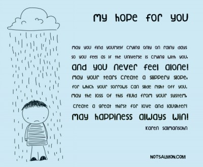 poster-hope fpr you tweak med