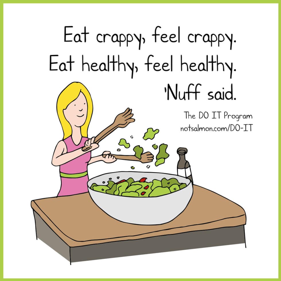 14 Health Motivation Quotes To Inspire Healthy Eating