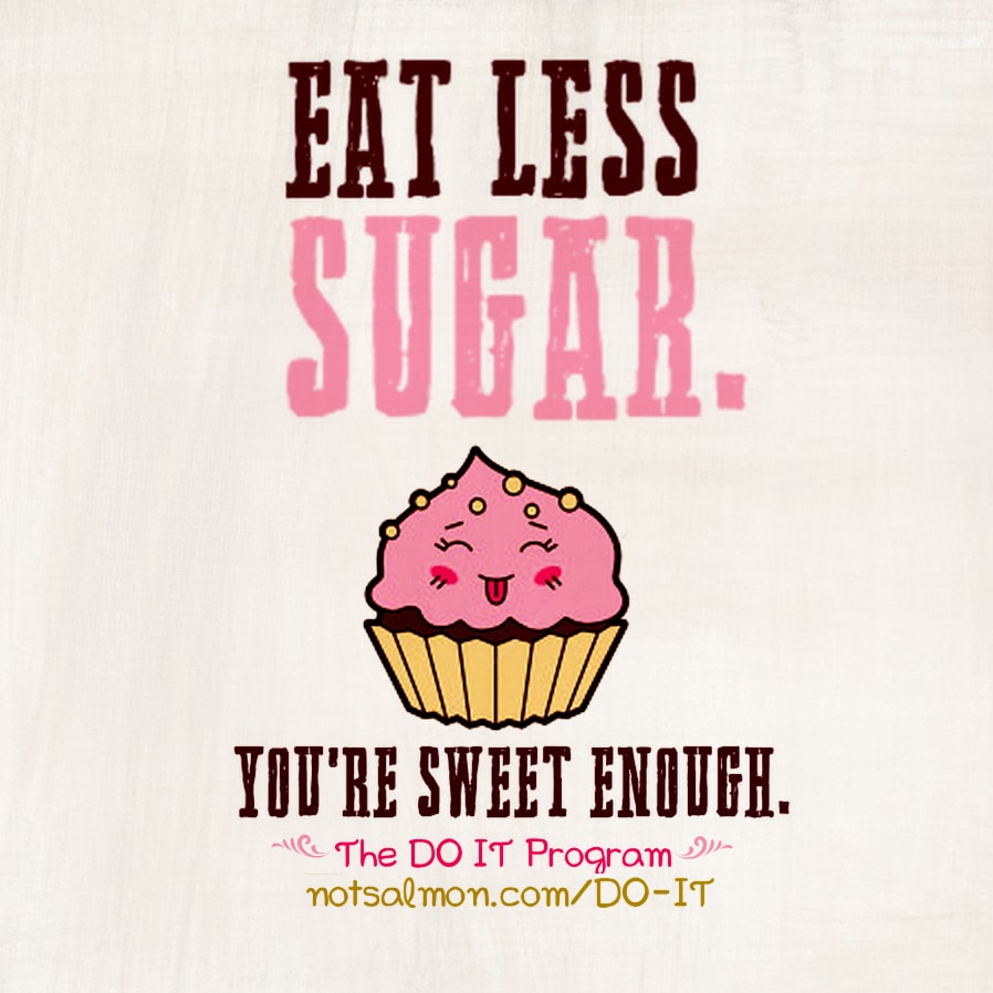 Cut back on sugar, eat less sugar you're sweet enough, don't eat excessive sugar | Healthy Habits to adopt in your twenties | Expressing Life