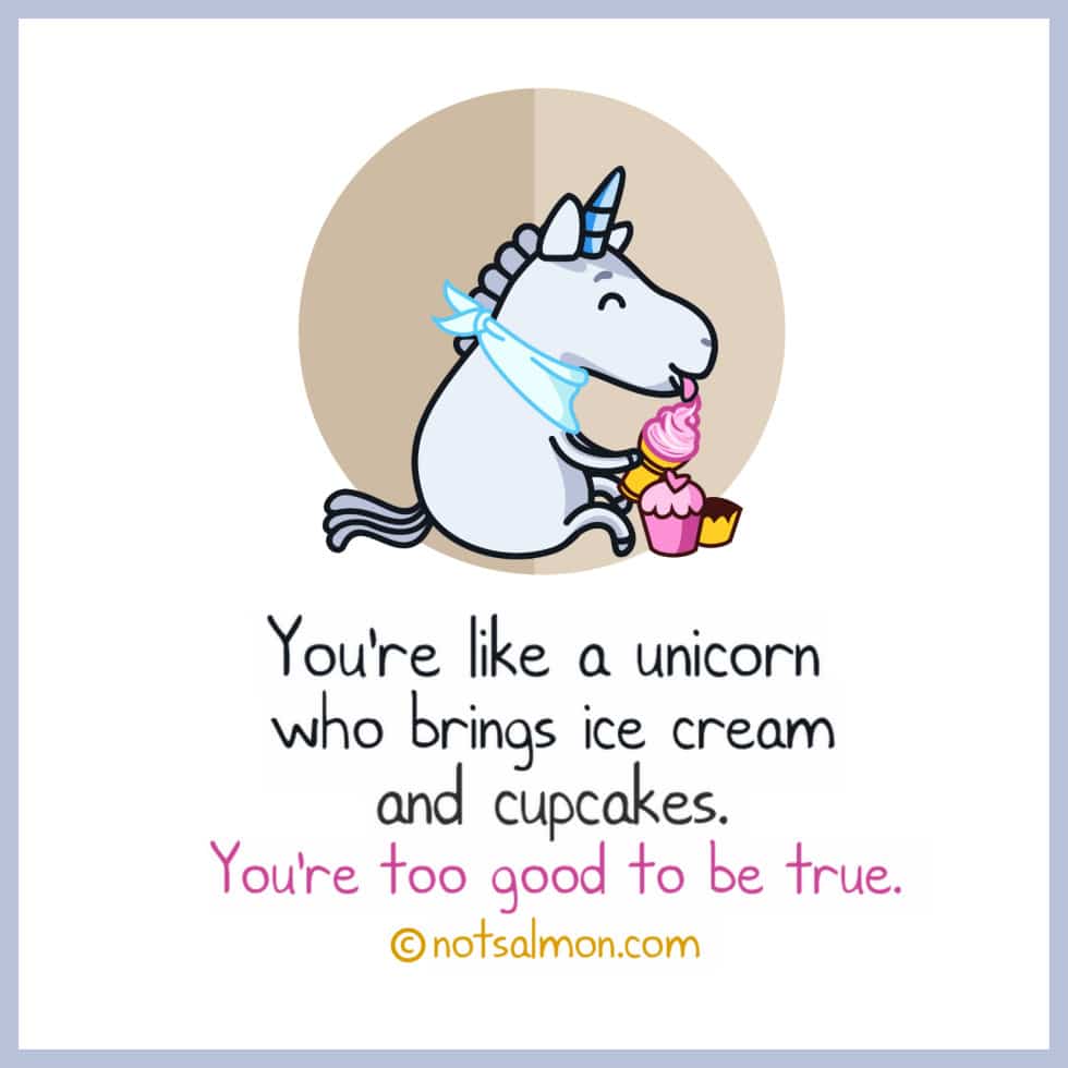 funny unicorn stuff