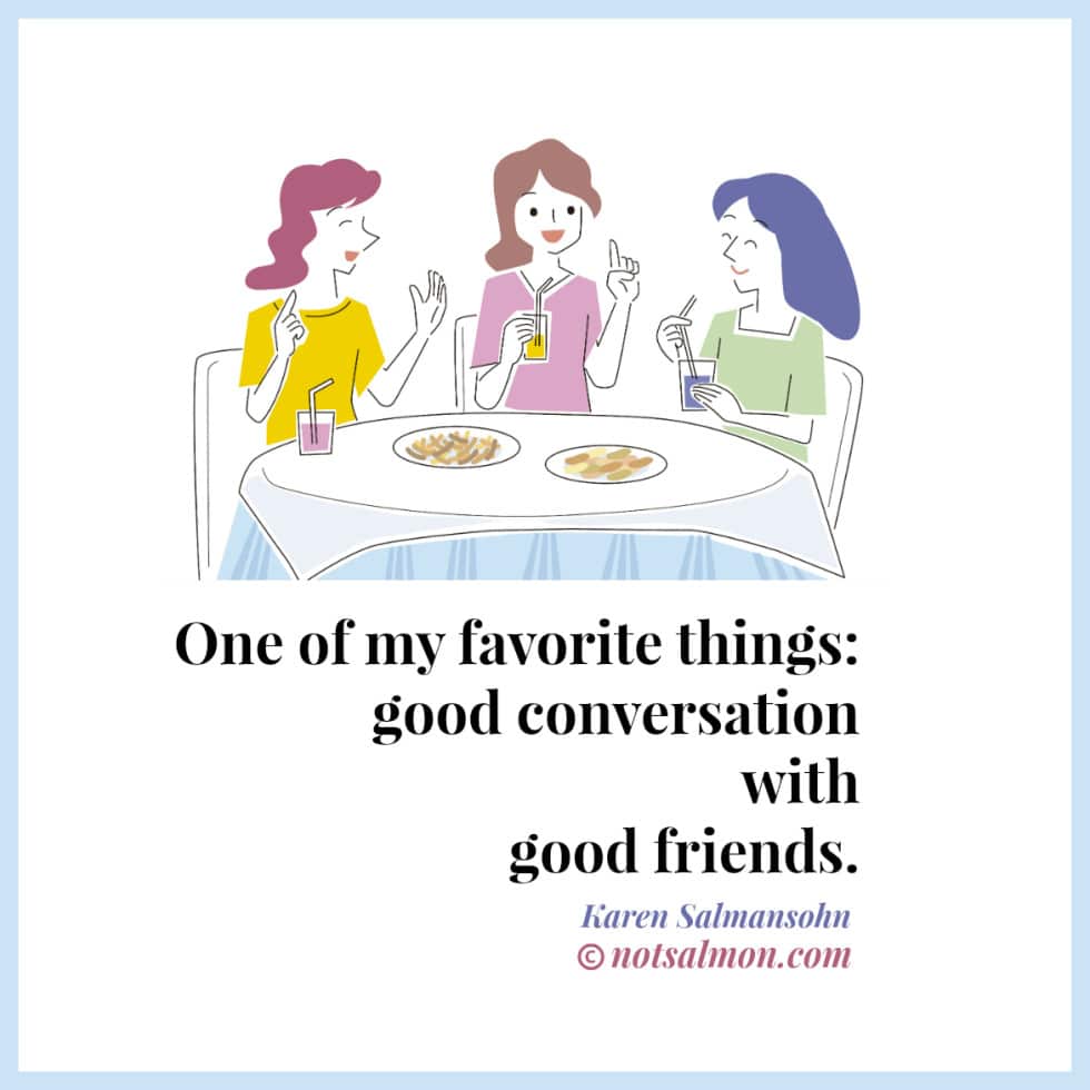 25 Inspirational Quotes about Friendship