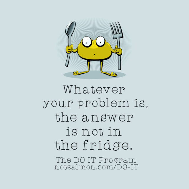 Fridge Problems
